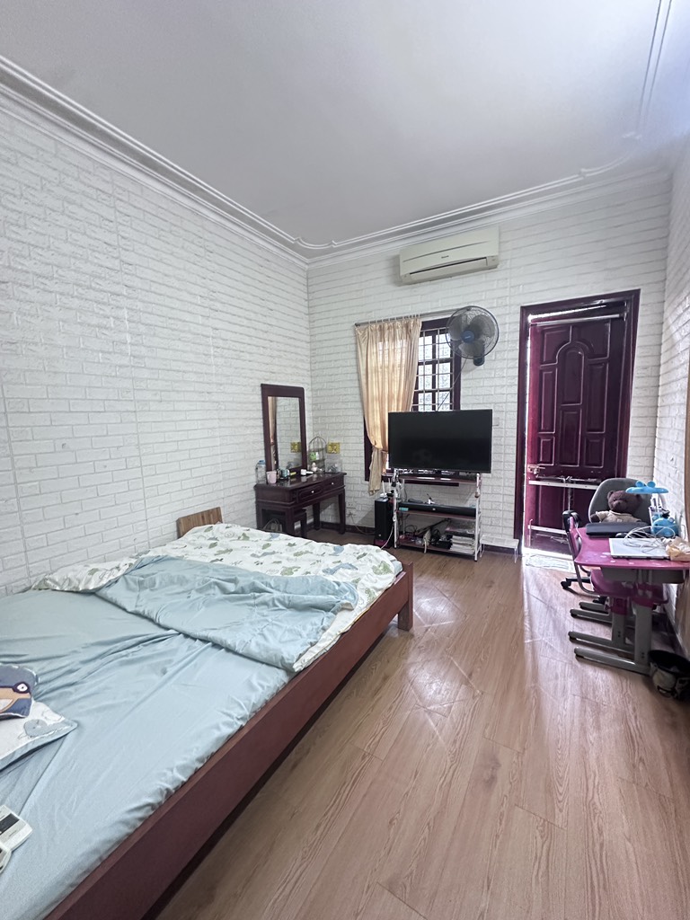 Bán nhà Nguyễn Trãi, Thanh Xuân, Lô góc, Ô tô gần nhà, 36m2, 7.6 tỷ - Ảnh 1