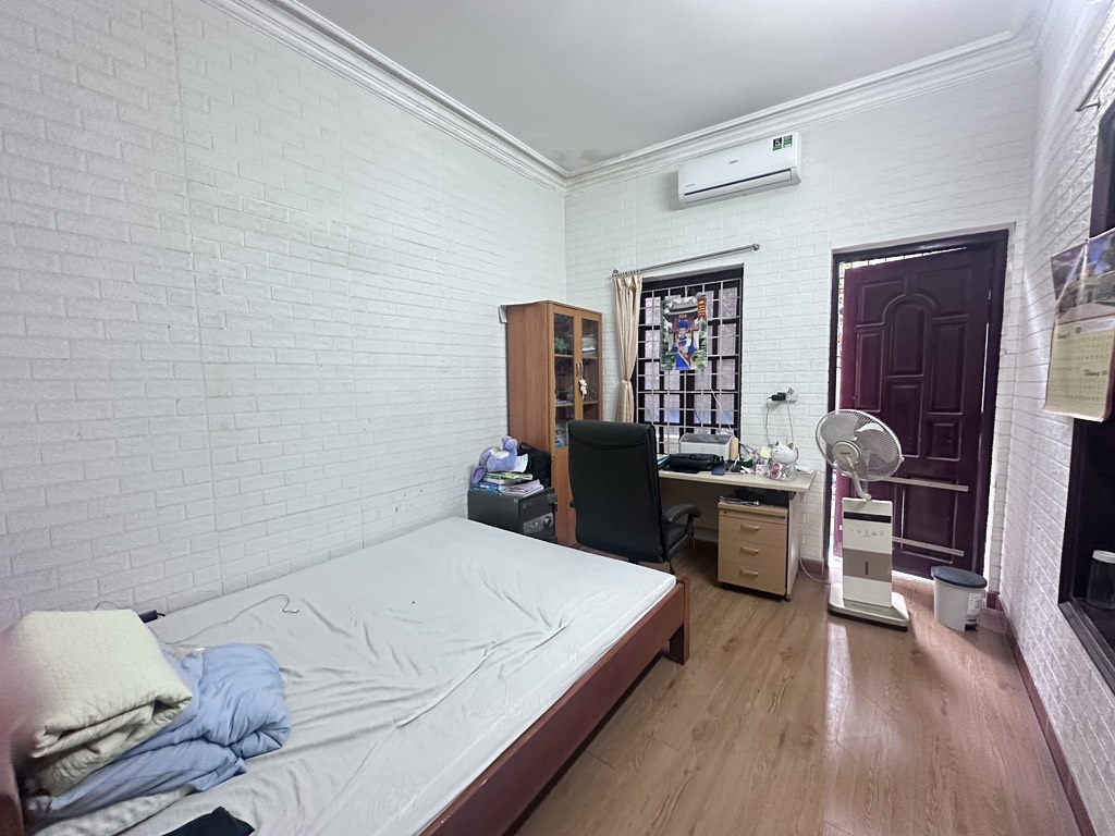 Bán nhà Nguyễn Trãi, Thanh Xuân, Lô góc, Ô tô gần nhà, 36m2, 7.6 tỷ - Ảnh 2