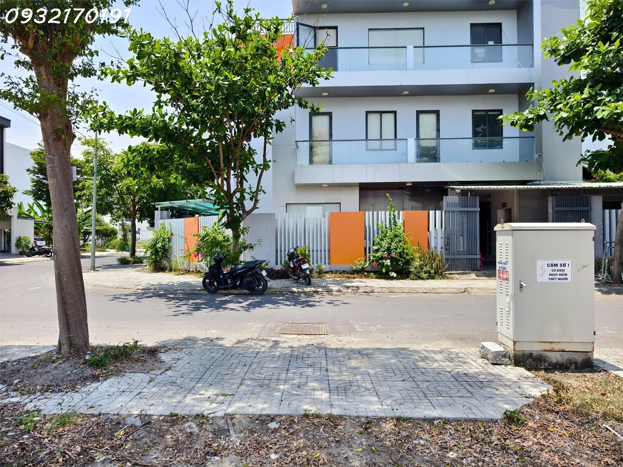 Đường số 6 rộng 18m GÓI 2 thông ra sông quán trường giá rẻ nhất thị trường-CẬP NHẬT GIỎ HÀNG GÓI 2 - Ảnh 4