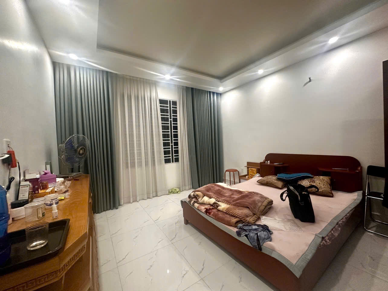 Bán Nhà 5 Tầng Mới Đẹp Tại Đông Khê, Ngô Quyền, Hải Phòng – Vị Trí Đắc Địa, Ô Tô Gần Nhà - Ảnh 2