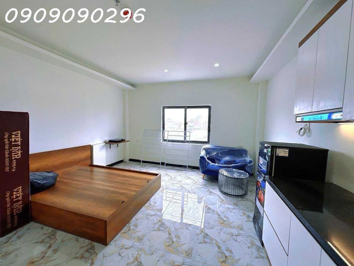 Hoàng Ngân – Ô TÔ ĐỖ CỬA – 52m² x 4 TẦNG – CHỈ 13 TỶ – ĐỈNH CỦA CHÓP! - Ảnh 4
