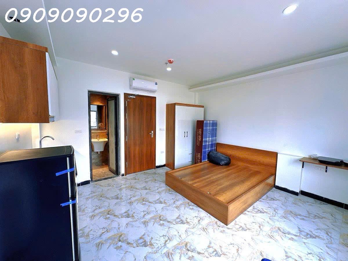 Hoàng Ngân – Ô TÔ ĐỖ CỬA – 52m² x 4 TẦNG – CHỈ 13 TỶ – ĐỈNH CỦA CHÓP! - Ảnh 3