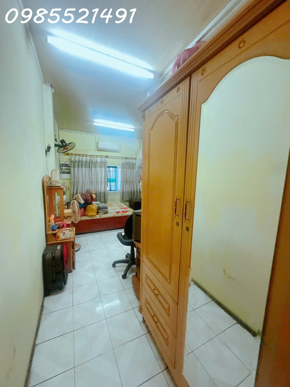 NHÀ MẶT TIỀN VIP PHÚ NHUẬN, 90M2 3 TẦNG CHỈ 7. TỶ - Ảnh 1