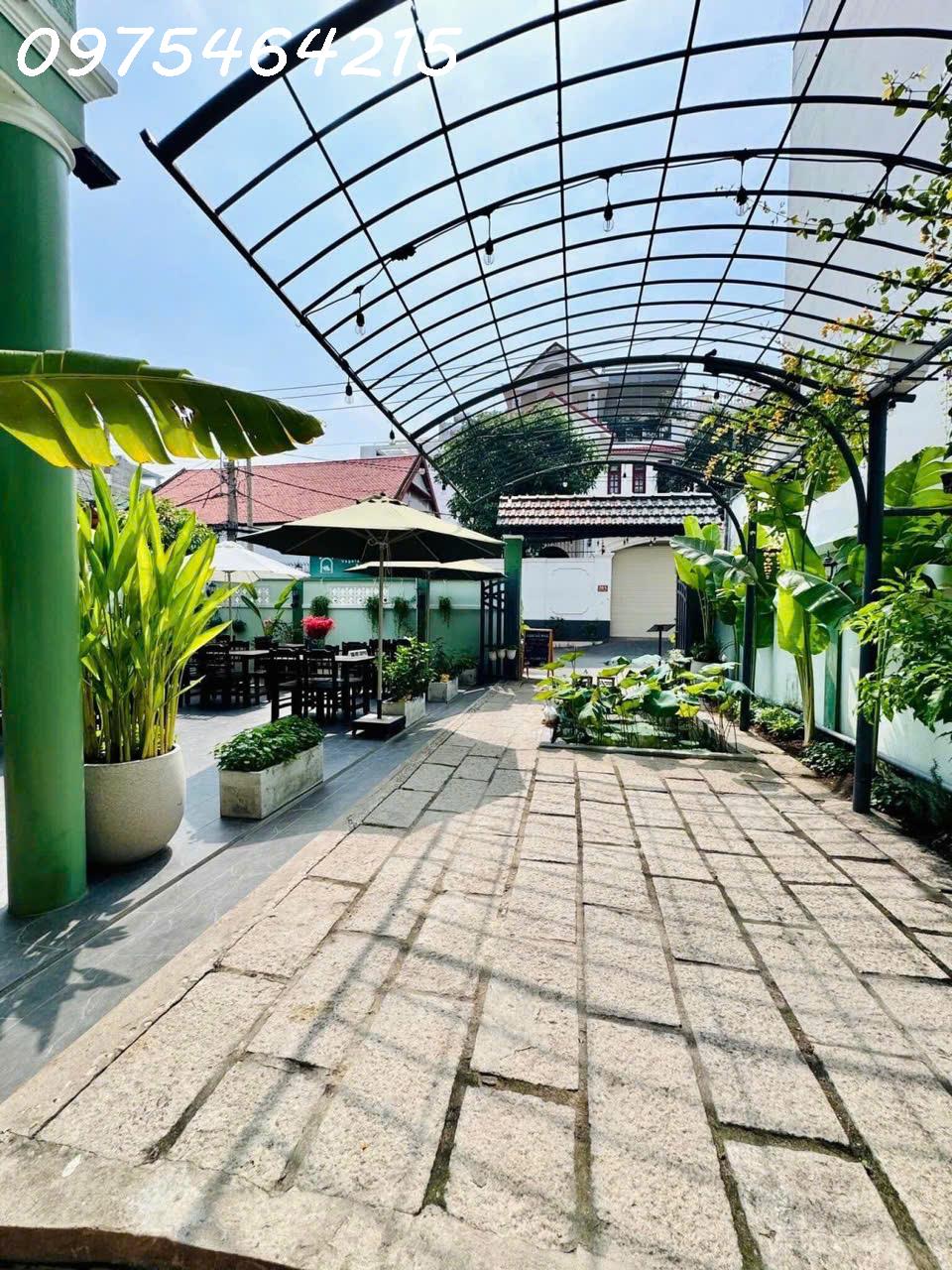 Bán biệt thự Thảo Điền – 2 căn villa đường 59, 405m², có sẵn dòng tiền cho thuê, giá chỉ 72 tỷ - Ảnh 4
