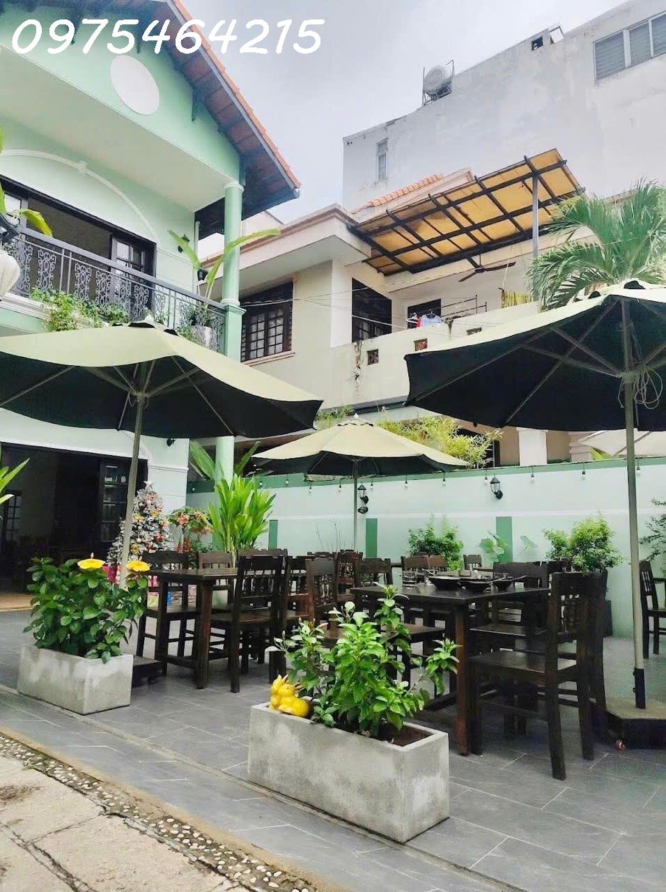 Bán biệt thự Thảo Điền – 2 căn villa đường 59, 405m², có sẵn dòng tiền cho thuê, giá chỉ 72 tỷ - Ảnh chính