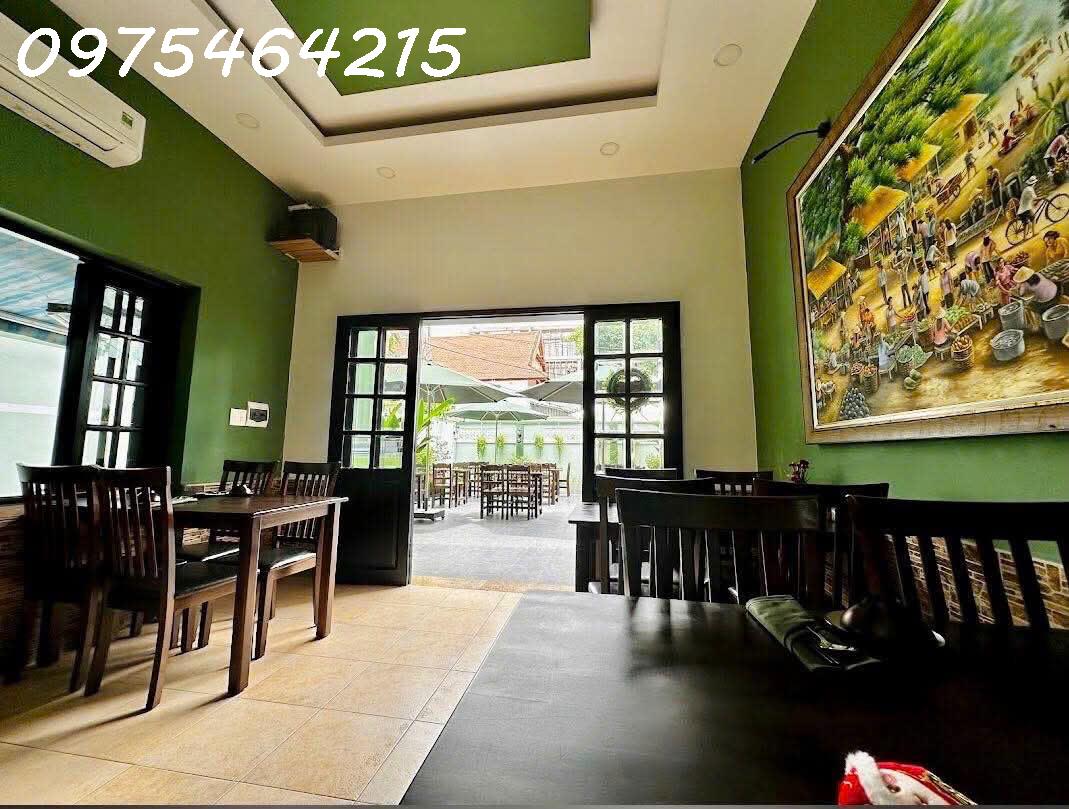 Bán biệt thự Thảo Điền – 2 căn villa đường 59, 405m², có sẵn dòng tiền cho thuê, giá chỉ 72 tỷ - Ảnh 2
