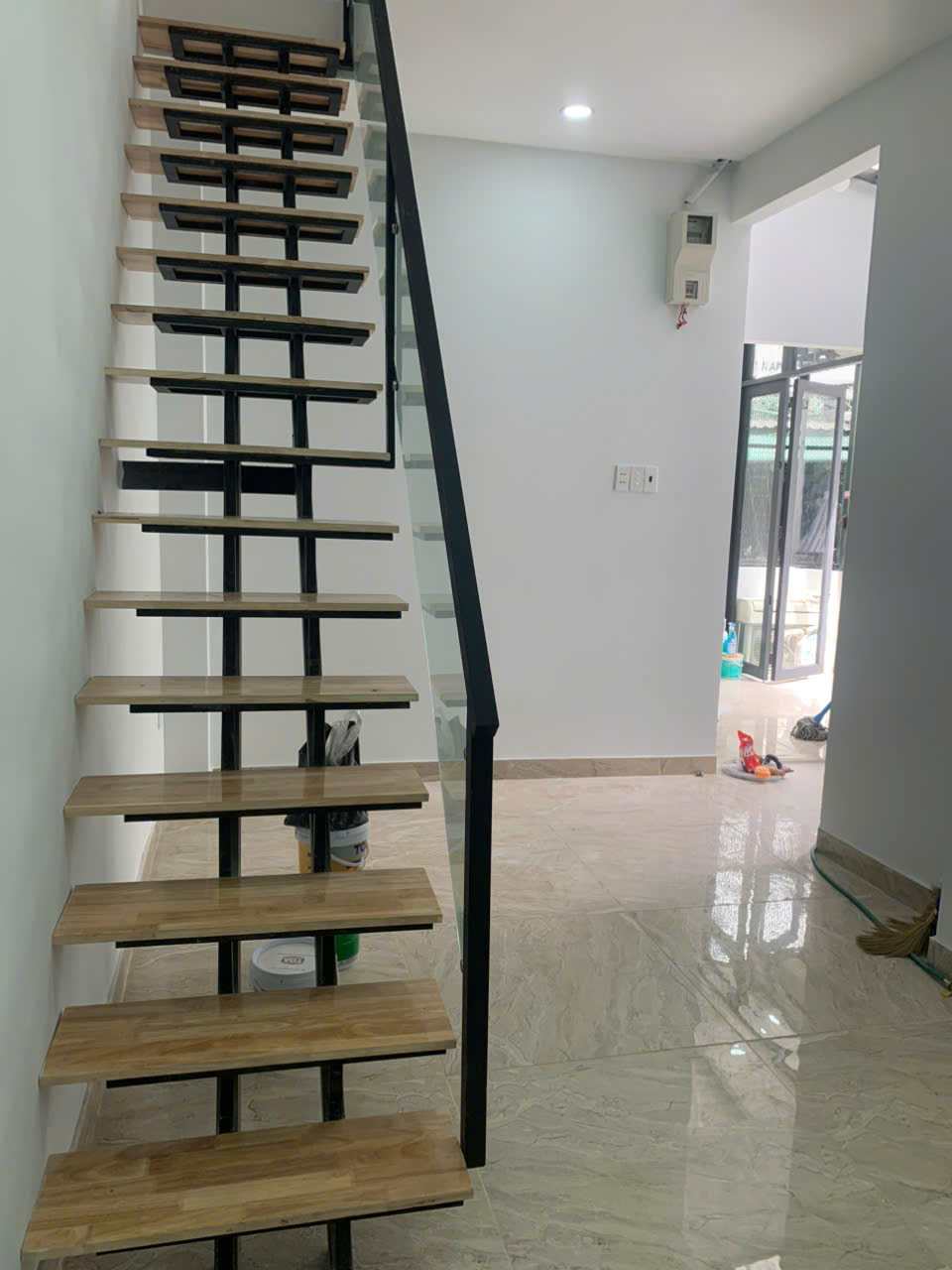 Bán HXH Trần Đình Xu, Nguyễn Cư Trinh, Quận 1. 4x9m, Chỉ 10.7 tỷ - Ảnh 2