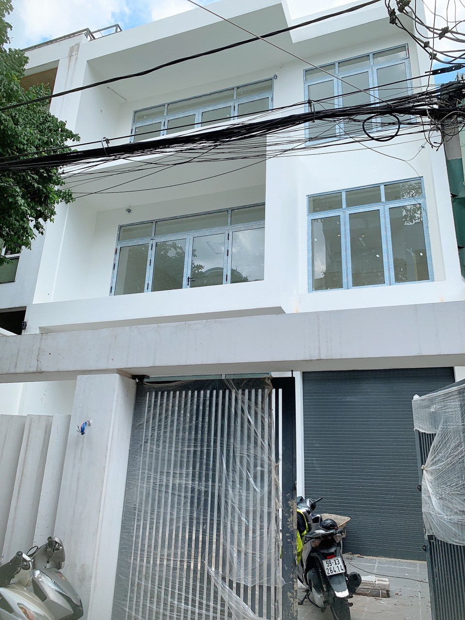 Cơ Hội Sở Hữu Mặt Tiền Đường Nguyễn Chí Thanh, Quận 5 - 8x20m, 33.3 Tỷ - Ảnh 1