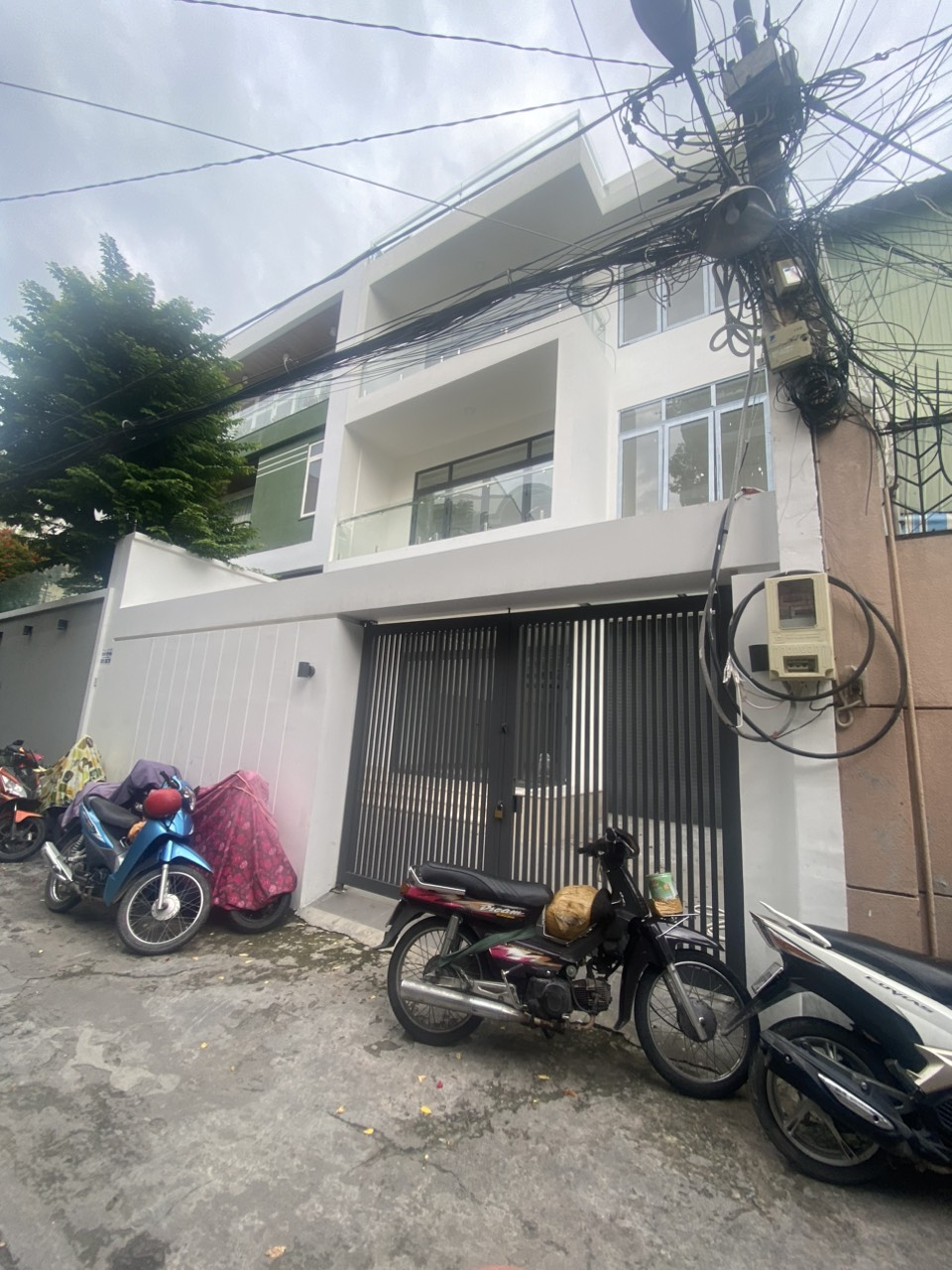 Cơ Hội Sở Hữu Mặt Tiền Đường Nguyễn Chí Thanh, Quận 5 - 8x20m, 33.3 Tỷ - Ảnh chính