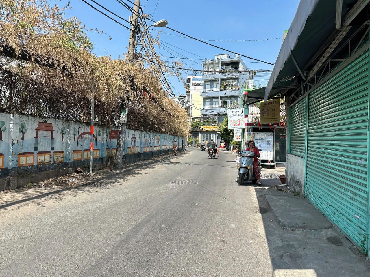 Bán nhà lô góc 3 mặt hẻm, Trần Văn Đang Quận 3, gần Ga Hòa Hưng, khu tiện ích, giá 8,5 tỷ - Ảnh 3