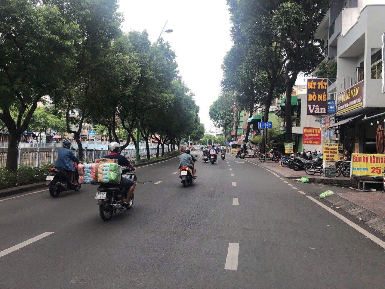 Bán nhà lô góc 3 mặt hẻm, Trần Văn Đang Quận 3, gần Ga Hòa Hưng, khu tiện ích, giá 8,5 tỷ - Ảnh 4