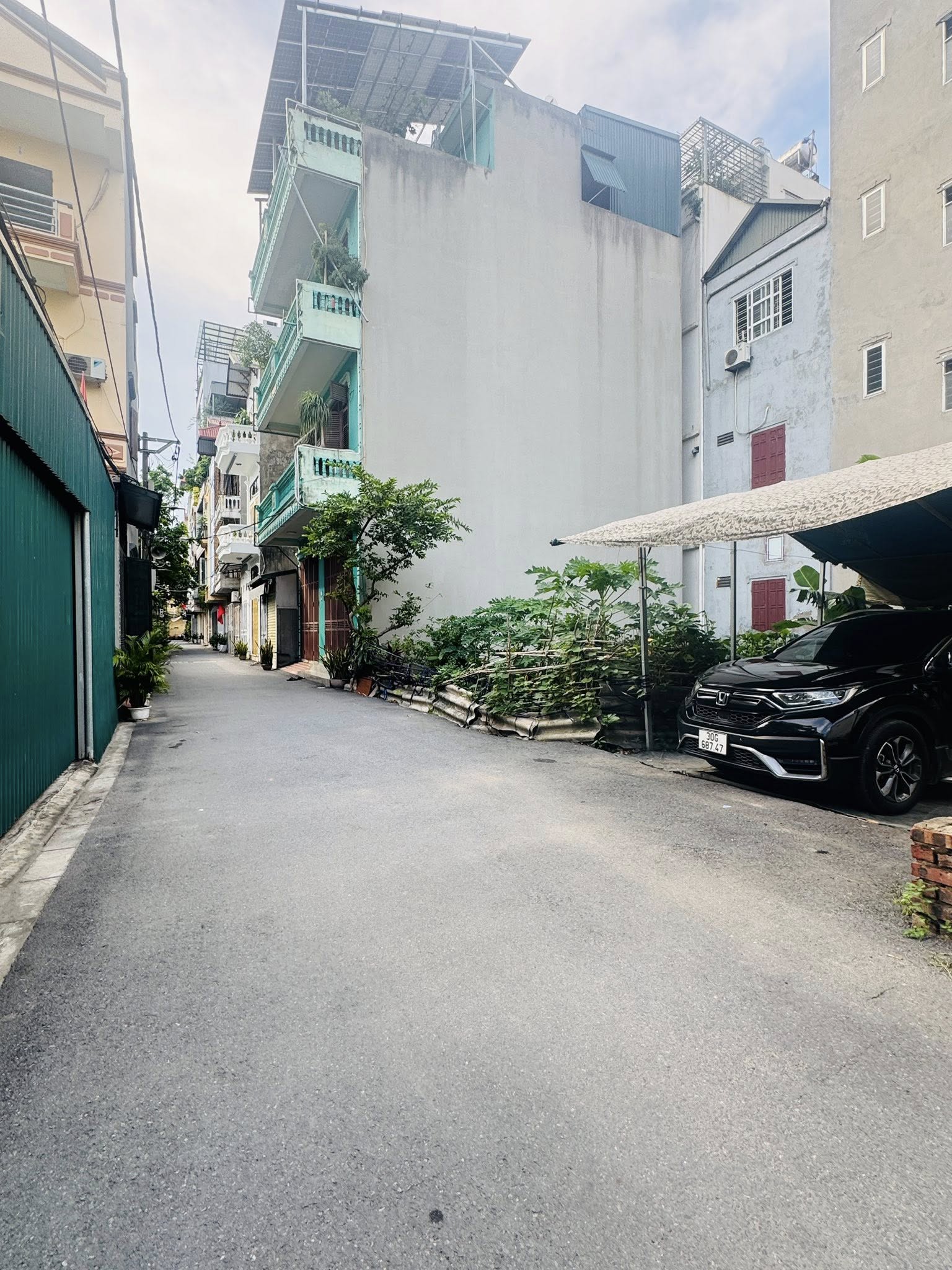 Bán Nhanh Lô Đất Vàng Thượng Thanh 40m2, Ô Tô Tránh, Hàng Xóm Him Lam, Nhỉnh 7 Tỷ - Ảnh 4
