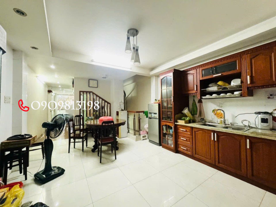 🎯🎯🎯Nhà Đẹp tại Quận 11 - Giá siêu tốt!🎯🎯🎯 - Ảnh chính