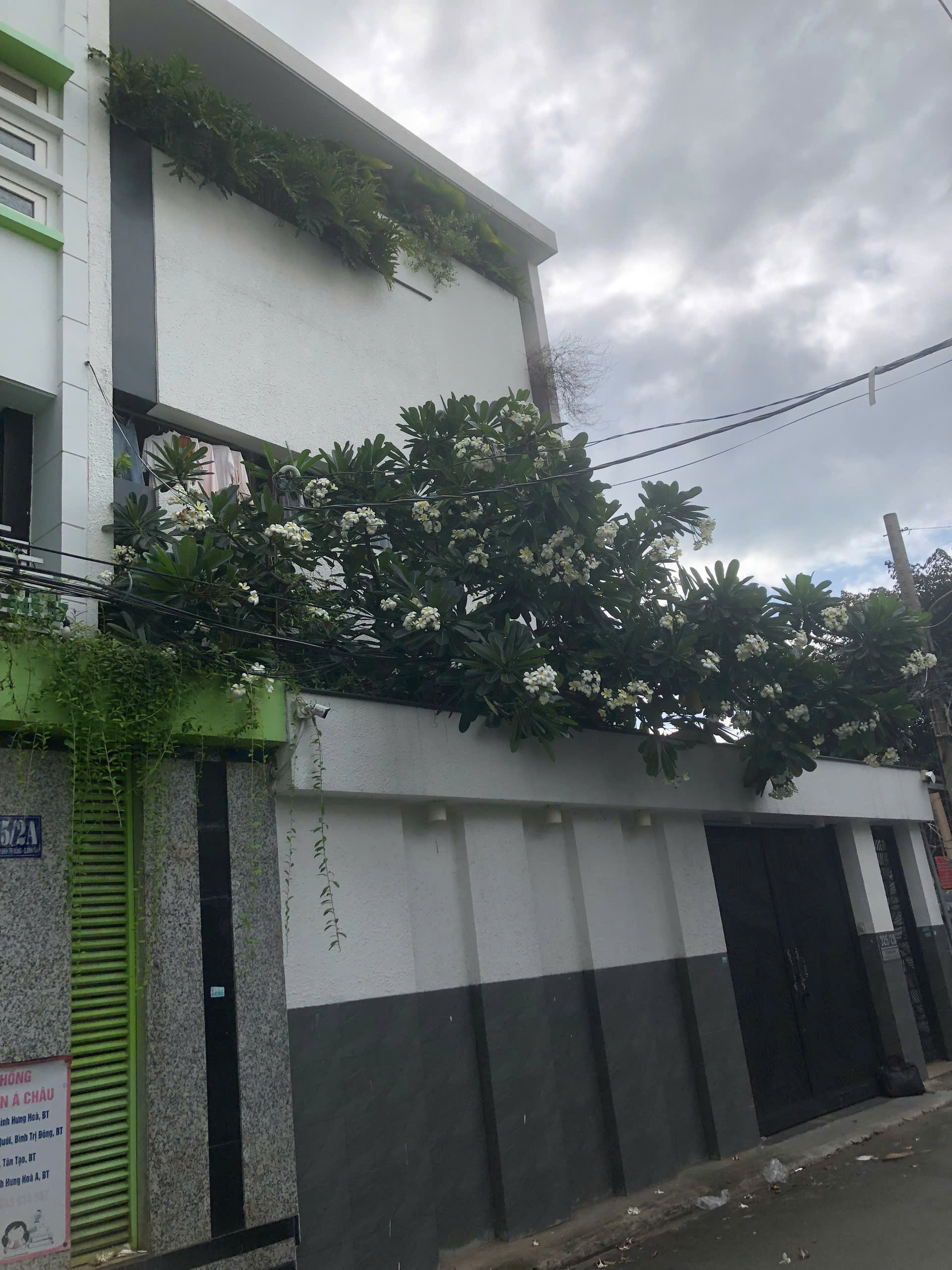 SIÊU PHẨM NHÀ KHAI THÁC DÒNG TIỀN – HẺM XE TẢI ĐẸP – GIÁ BÁN CHỈ 15 TỶ. LH:0988954579. - Ảnh chính