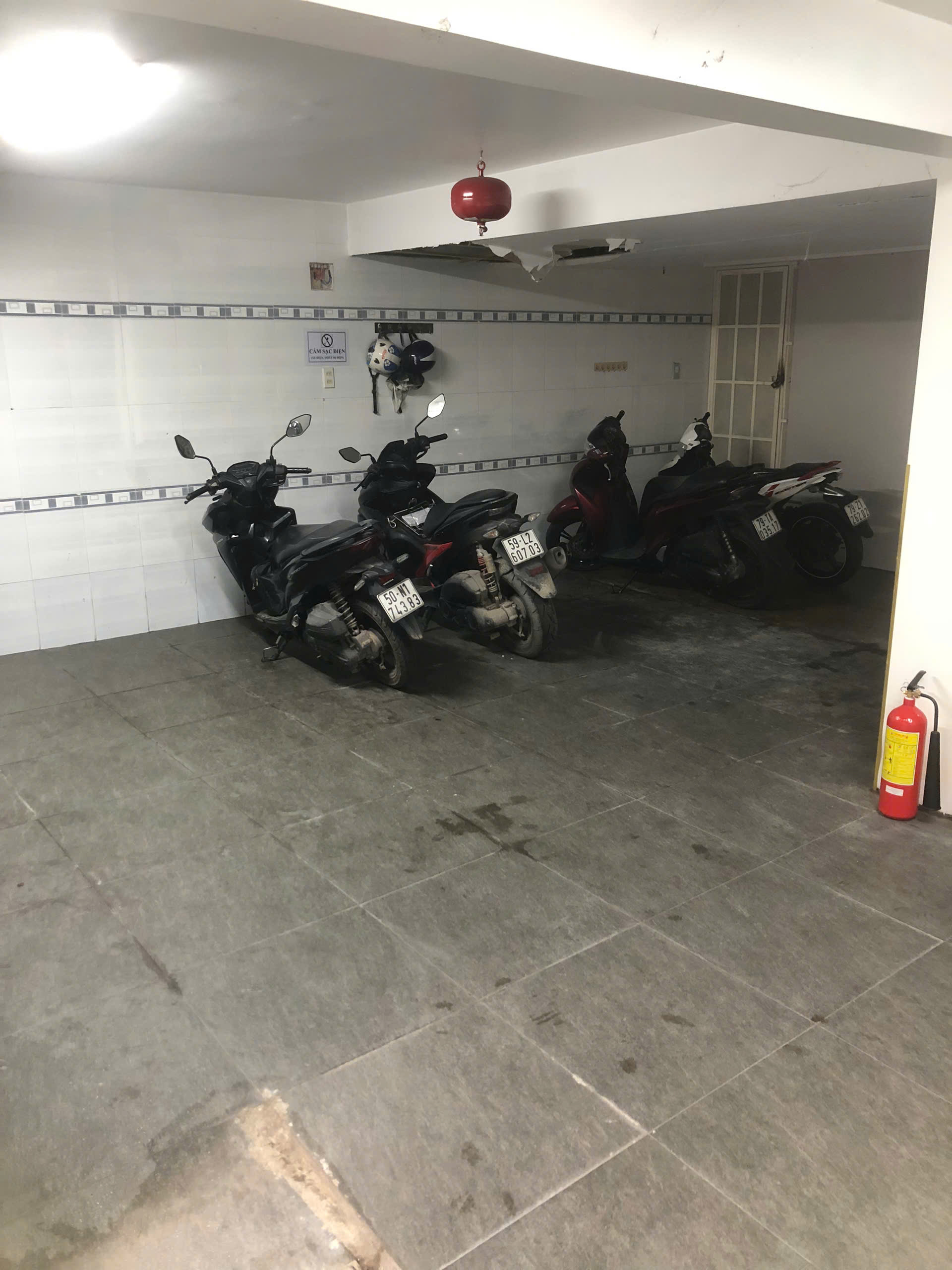 SIÊU PHẨM NHÀ KHAI THÁC DÒNG TIỀN – HẺM XE TẢI ĐẸP – GIÁ BÁN CHỈ 15 TỶ. LH:0988954579. - Ảnh 2
