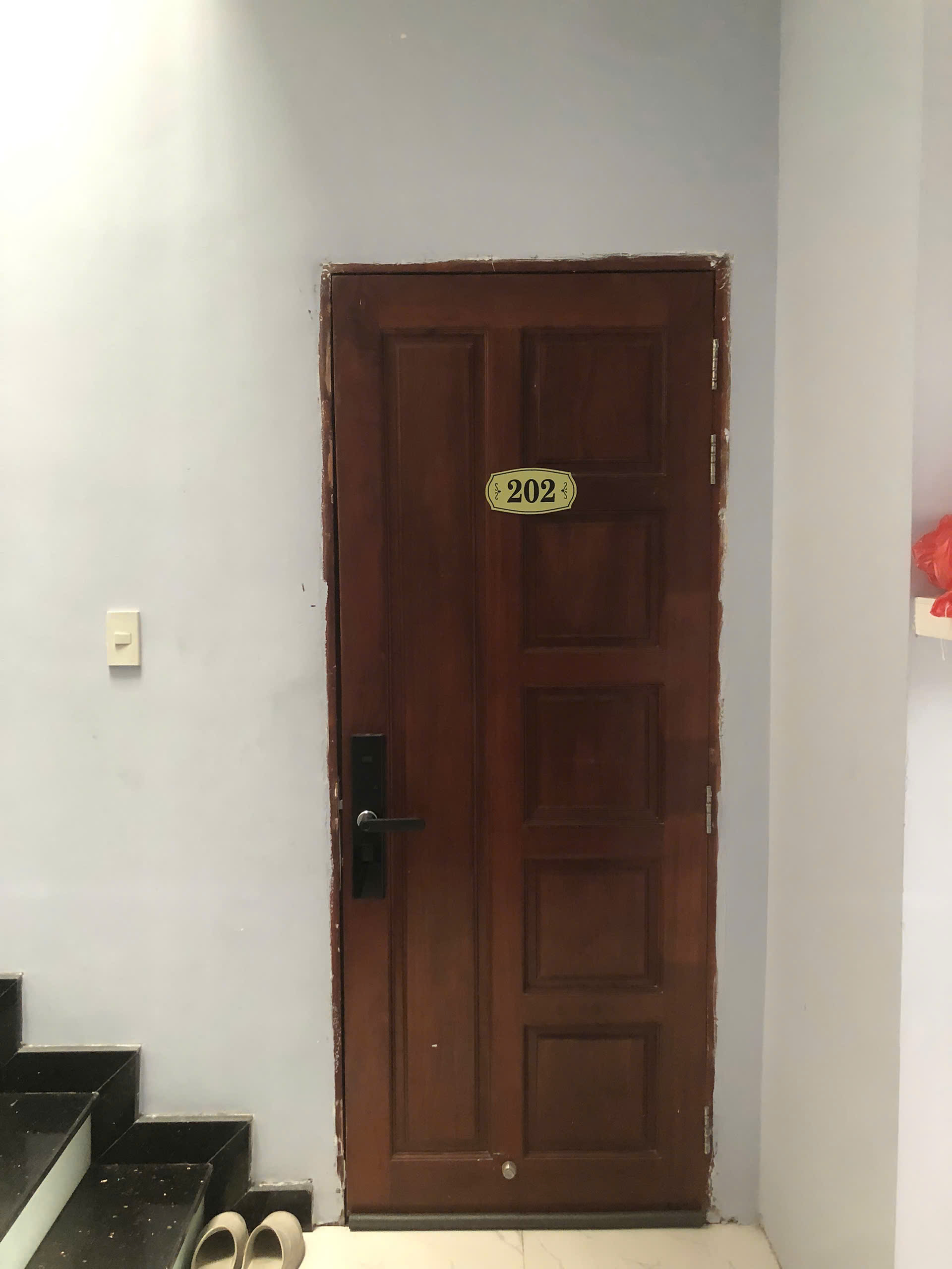 SIÊU PHẨM NHÀ KHAI THÁC DÒNG TIỀN – HẺM XE TẢI ĐẸP – GIÁ BÁN CHỈ 15 TỶ. LH:0988954579. - Ảnh 7