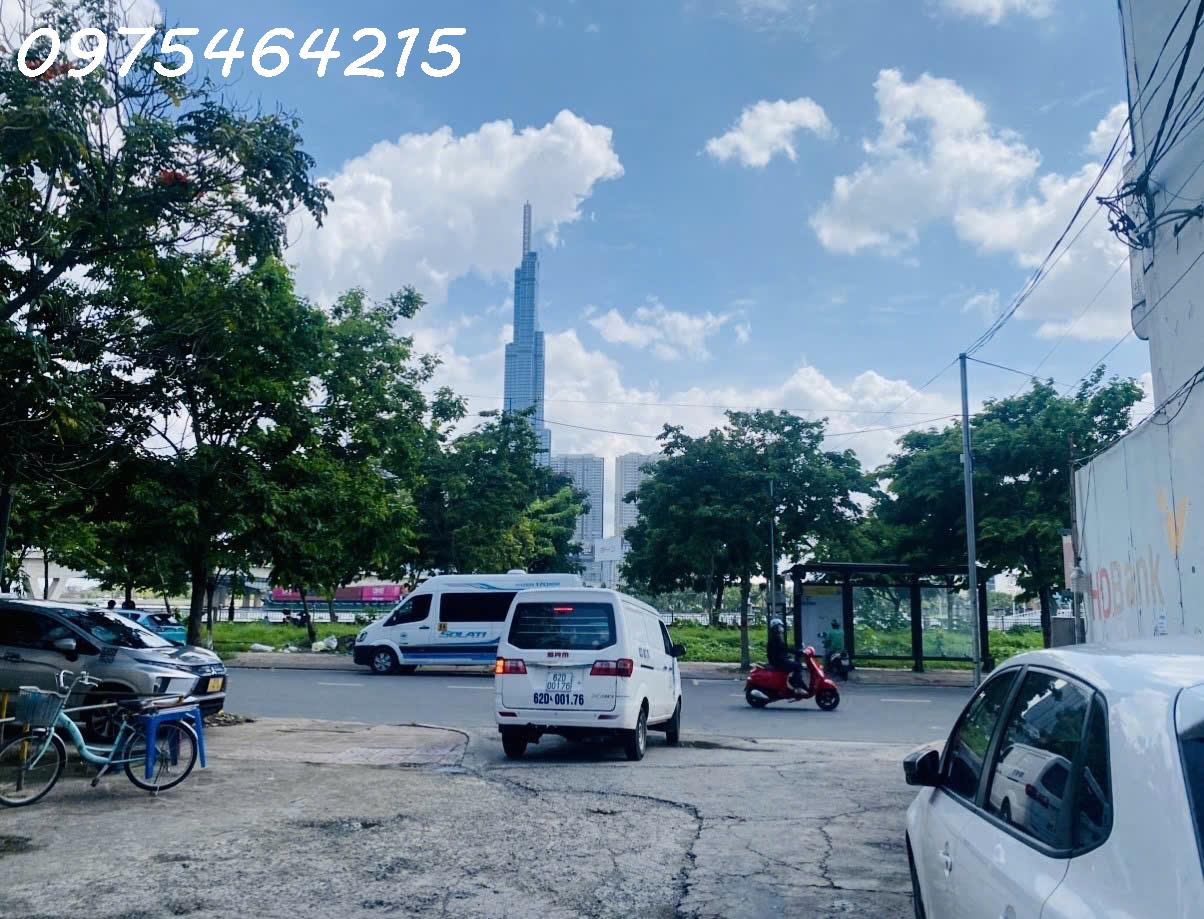 Bán đất mặt tiền đường 49B Thảo Điền – gần 300m² – view sông Sài Gòn & Landmark 81 – chỉ 160 tỷ - Ảnh 1
