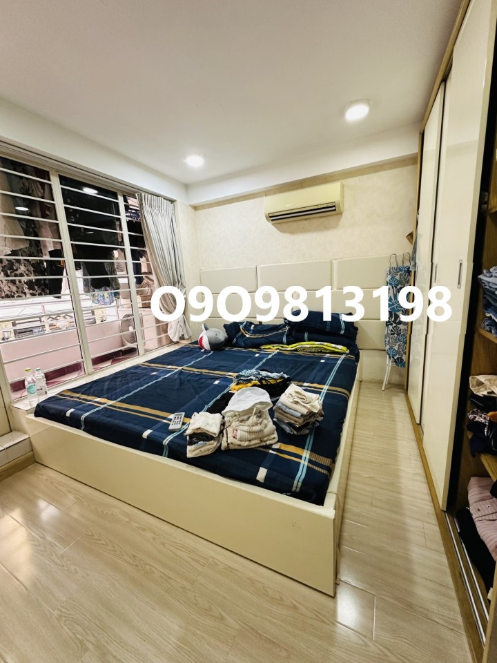 ♥️♥️♥️Bán Nhanh P.Minh Phụng Q11 Nhà SHR NTCC Ở Ngay.♥️♥️♥️ - Ảnh chính