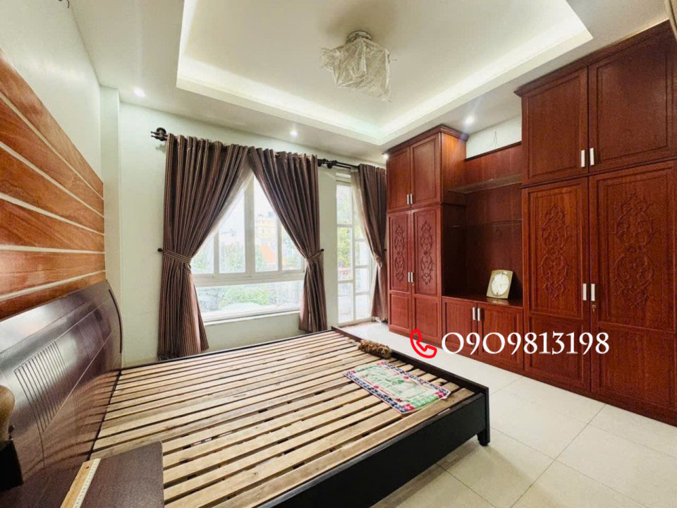 🌟🌟🌟Sở hữu ngay Nhà mặt tiền đường số tại P.Minh Phụng Q11🌟🌟🌟 - Ảnh chính