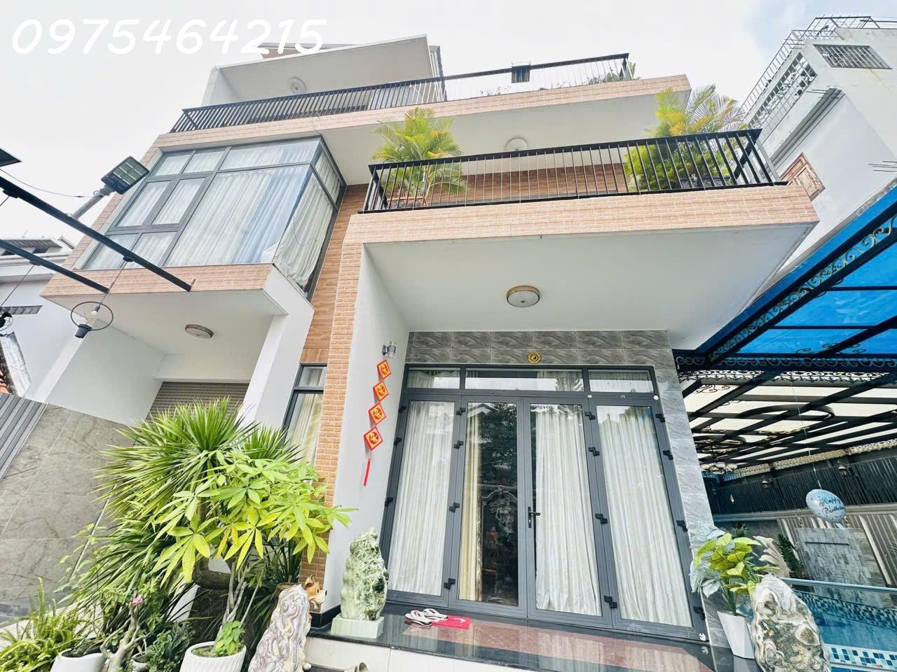 Bán biệt thự cao cấp đường Xuân Thủy – Thảo Điền, TP. Thủ Đức – 380m² – chuẩn resort, chỉ 102 tỷ - Ảnh chính