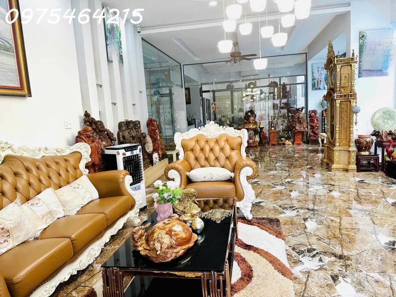 Bán biệt thự cao cấp đường Xuân Thủy – Thảo Điền, TP. Thủ Đức – 380m² – chuẩn resort, chỉ 102 tỷ - Ảnh 1