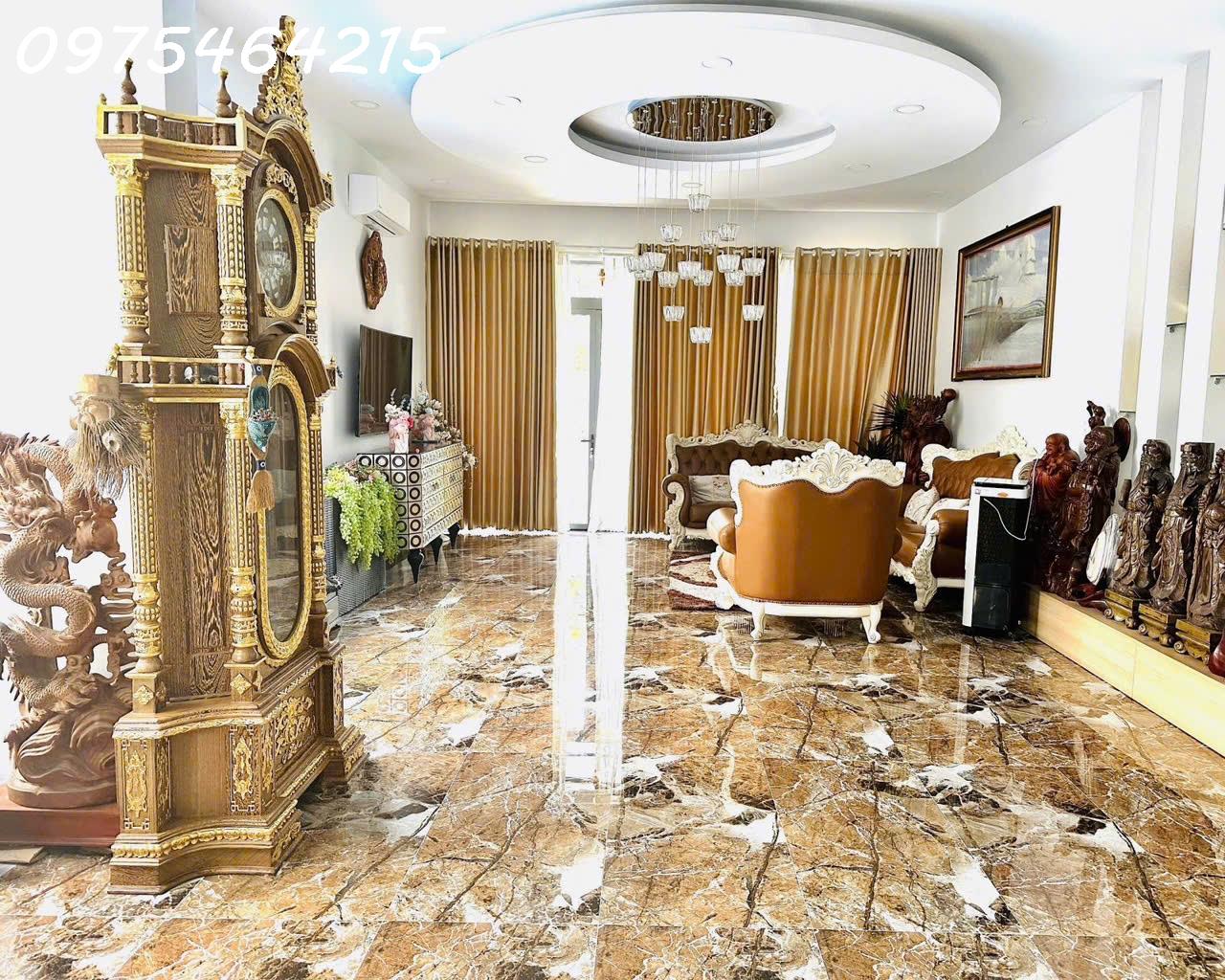 Bán biệt thự cao cấp đường Xuân Thủy – Thảo Điền, TP. Thủ Đức – 380m² – chuẩn resort, chỉ 102 tỷ - Ảnh 2