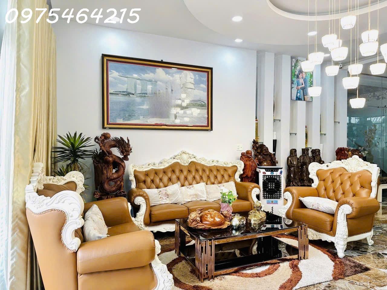 Bán biệt thự cao cấp đường Xuân Thủy – Thảo Điền, TP. Thủ Đức – 380m² – chuẩn resort, chỉ 102 tỷ - Ảnh 4