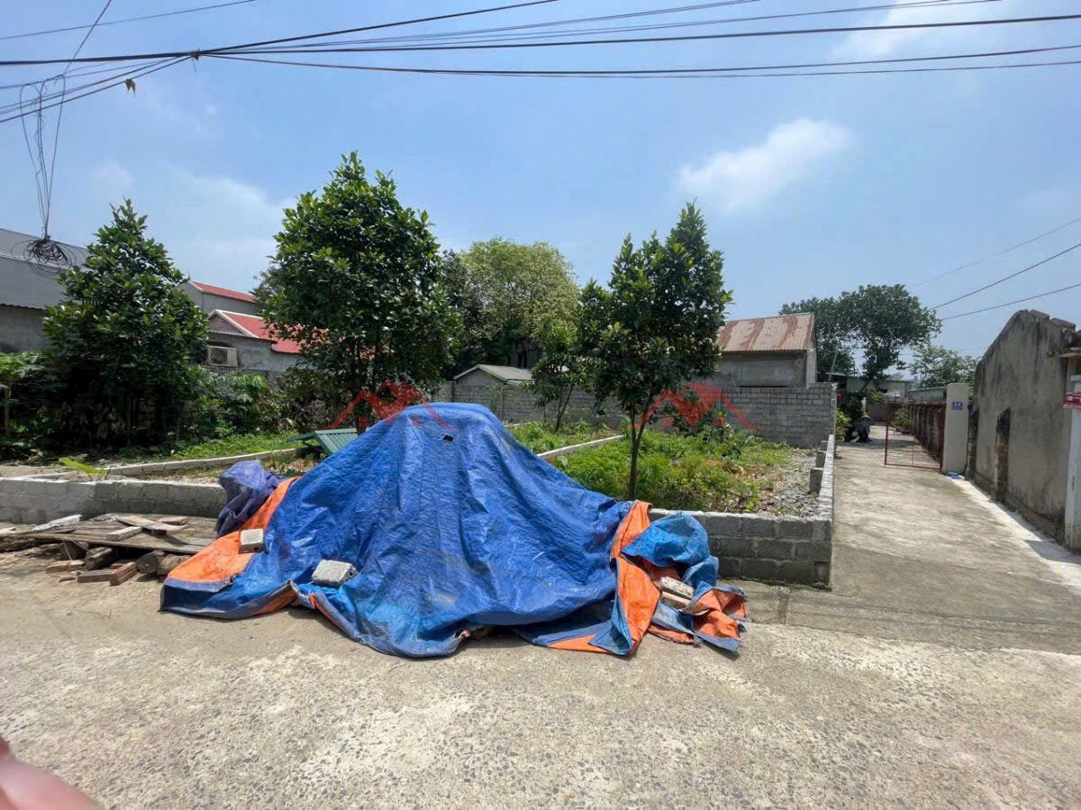 CHÍNH CHỦ BÁN LÔ ĐẤT 63,9M TẠI TT XUÂN MAI-CHƯƠNG MỸ-HÀ NỘI - Ảnh chính