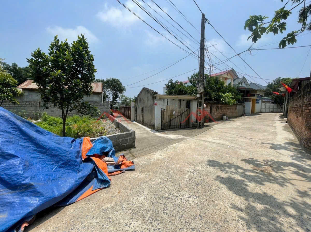 CHÍNH CHỦ BÁN LÔ ĐẤT 63,9M TẠI TT XUÂN MAI-CHƯƠNG MỸ-HÀ NỘI - Ảnh 1