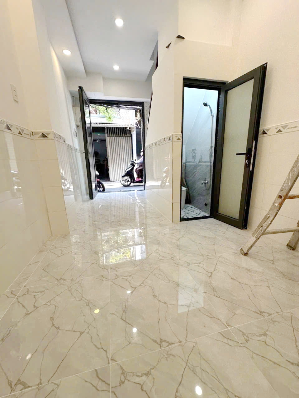 Nhà 2 Tầng Đường Phạm Thế Hiển Q8. Giá: 2,38 tỷ TL - Ảnh chính