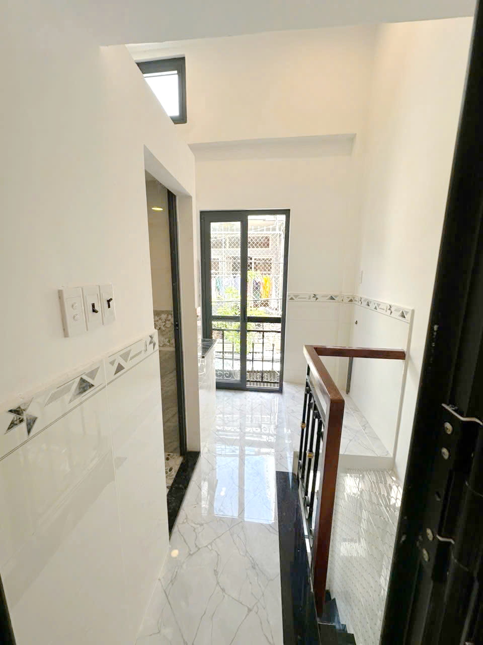 Nhà 2 Tầng Đường Phạm Thế Hiển Q8. Giá: 2,38 tỷ TL - Ảnh 3