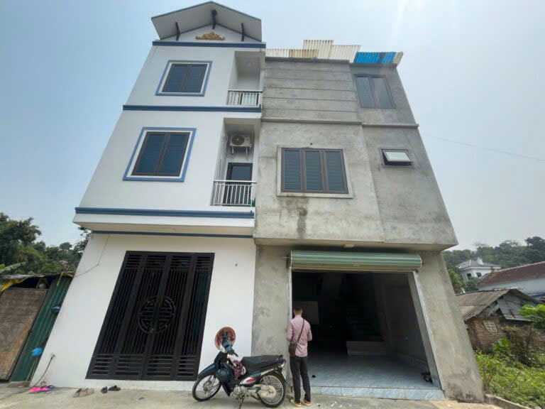 CHÍNH CHỦ BÁN LÔ ĐẤT 42,8M TẠI TIÊN PHƯƠNG-CHƯƠNG MỸ-HÀ NỘI - Ảnh chính