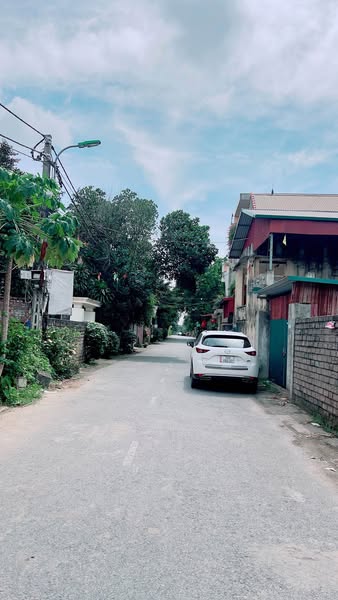 BÁN 02 MẢNH ĐẤT 60M TRỤC CHÍNH ĐƯỜNG TRẢI NHỰA, OTO TRÁNH, KINH DOANH THOẢI MÁI _ TỔ DÂN PHỐ SỐ 2 _ - Ảnh 2