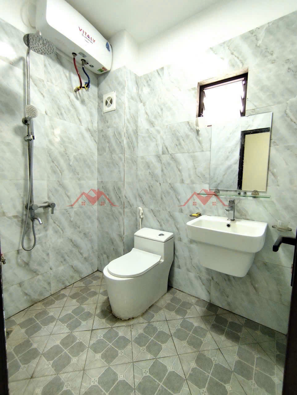 CHÍNH CHỦ BÁN CĂN NHÀ 30M TẠI AN THẮNG-BIÊN GIANG-HÀ ĐÔNG-HÀ NỘI - Ảnh 3