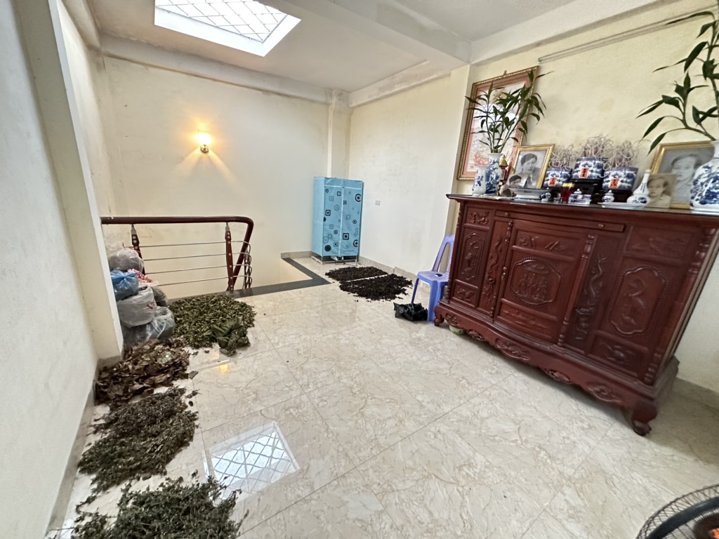 Bán nhà Trương Định, Hoàng Mai, 30m Ô tô, Ngõ 3 gác đua, 30m2, 6.75 tỷ - Ảnh 3