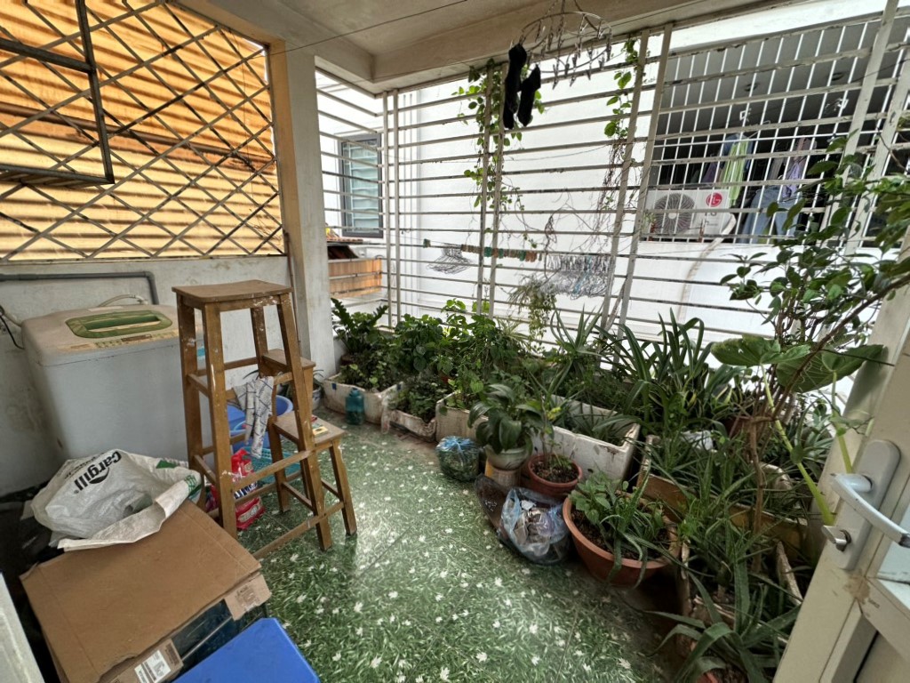 Bán nhà Trương Định, Hoàng Mai, 30m Ô tô, Ngõ 3 gác đua, 30m2, 6.75 tỷ - Ảnh 4