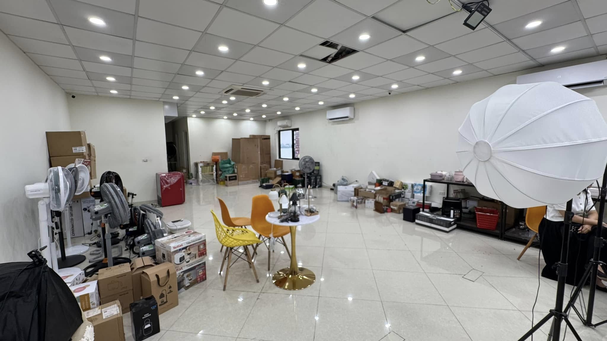 MẶT ĐƯỜNG LẠC LONG QUÂN TÂY HỒ - VỊ TRÍ ĐẮC ĐỊA KINH DOANH SẦM UẤT - 6 TẦNG - DT 139M2 GIÁ 63.9 TỶ - Ảnh 5
