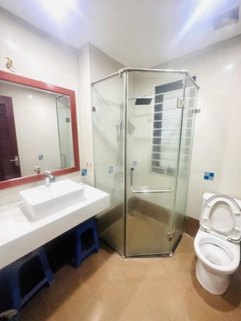 Bán nhà Bồ Đề, Long Biên 35m 5 tầng MT 5m 6,8 tỷ - Ảnh 2