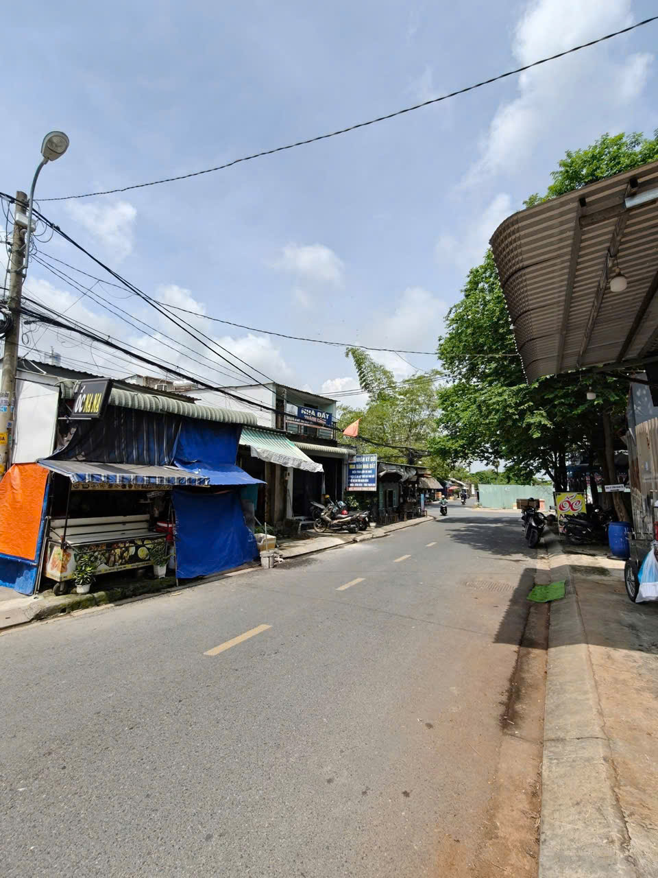BÁN NHÀ (4.5x17) MẶT TIỀN ĐÔNG THẠNH 4-1, HÓC MÔN – NHÀ MỚI ĐẸP FULL NỘI THẤT – GIÁ CHỈ 4,5 TỶ - Ảnh 4