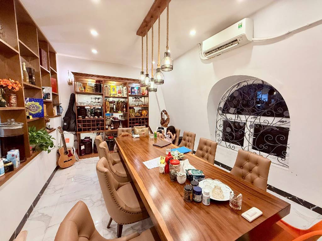 Nhà đẹp Louis City Đại Mỗ – 100m², 6 tầng, gara ô tô, kinh doanh đỉnh, giá 33 tỷ - Ảnh 4