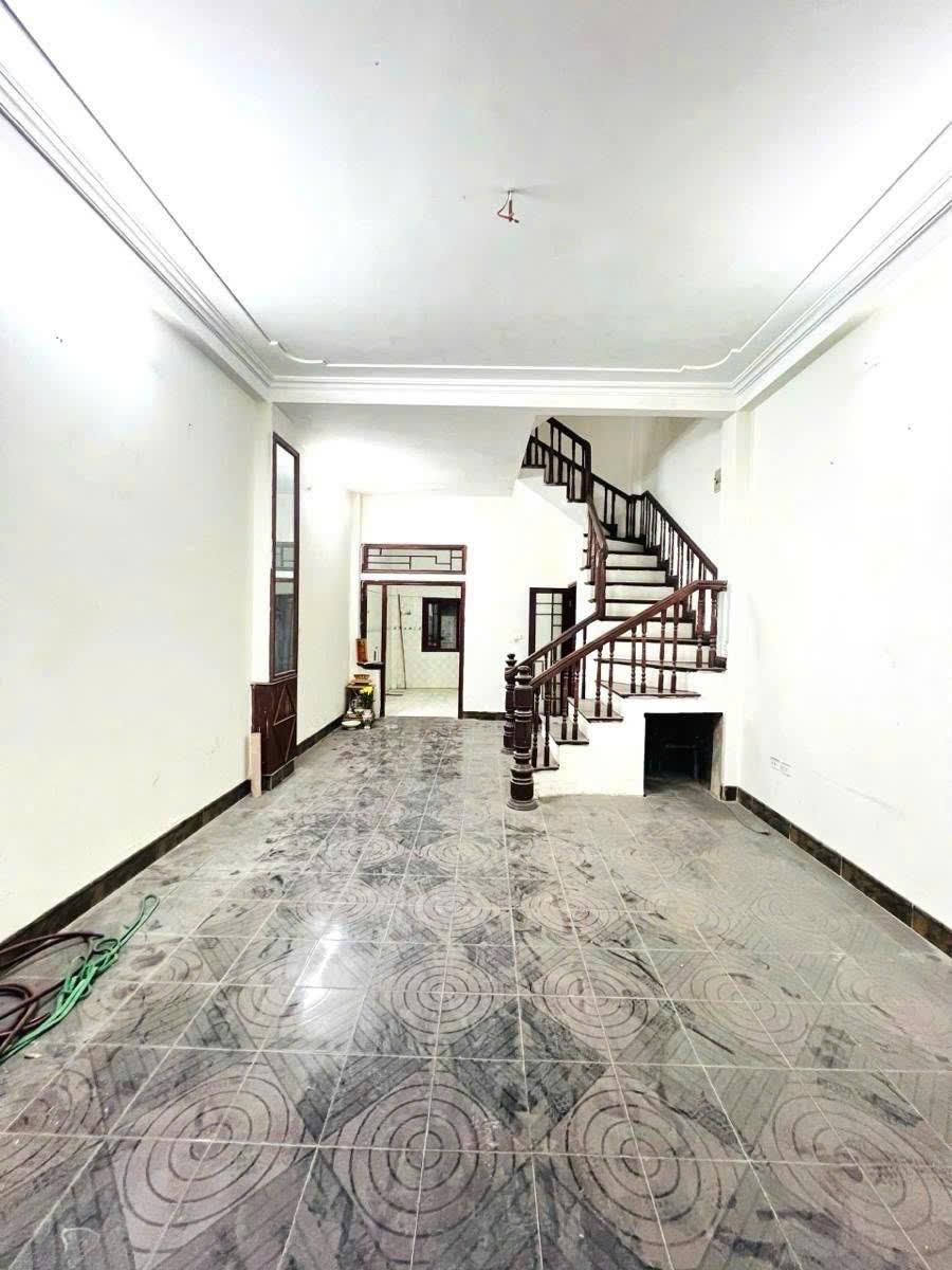 PL PHÙNG CHÍ KIÊN - Ô TÔ VÀO NHÀ KINH DOANH 56m2 4 tầng mặt tiền 4.3m Giá 17.5 tỷ - Ảnh chính