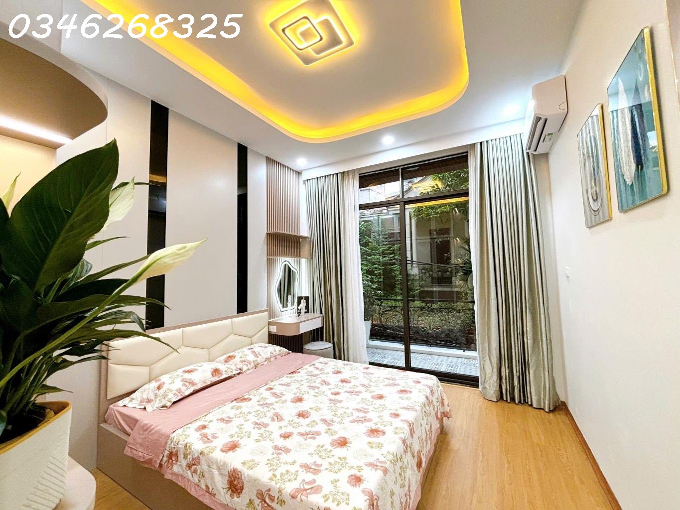 NHÀ ĐẸP THANH XUÂN – PHÂN LÔ – Ô TÔ VÀO NHÀ – 3 BƯỚC RA HỒ – 50M2 – NHỈNH 14 TỶ (CTL) - Ảnh 1