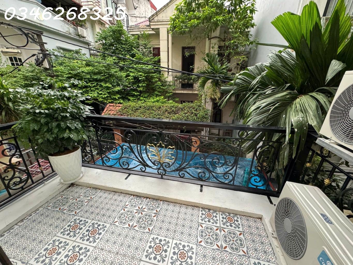 NHÀ ĐẸP THANH XUÂN – PHÂN LÔ – Ô TÔ VÀO NHÀ – 3 BƯỚC RA HỒ – 50M2 – NHỈNH 14 TỶ (CTL) - Ảnh 3