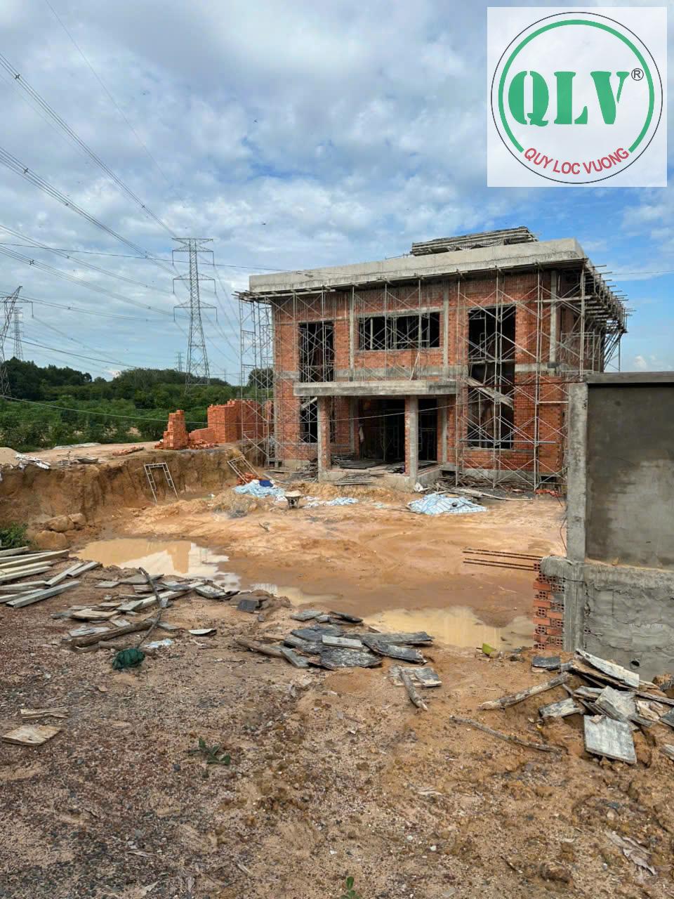 Cho thuê nhà xưởng mới xây tại Tân Mỹ Bắc Tân Uyên BD diện tích 34.574m2 - Ảnh 4