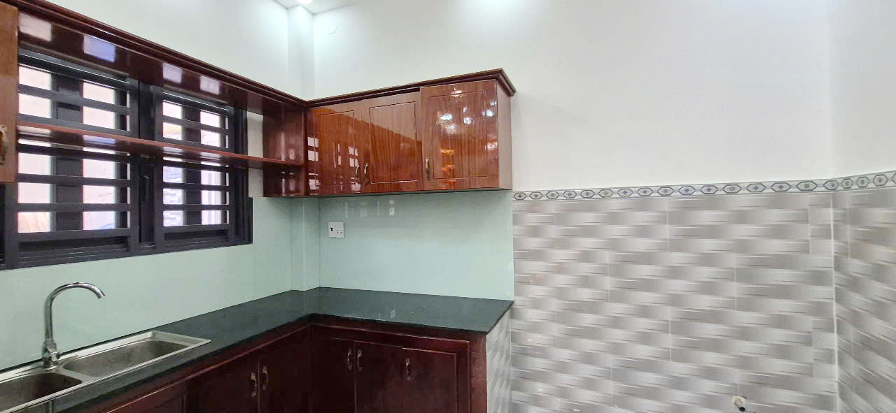 Bán nhà 28/5 Lương Văn Can P15.Q8, Giá 4.75 tỷ - Ảnh 1
