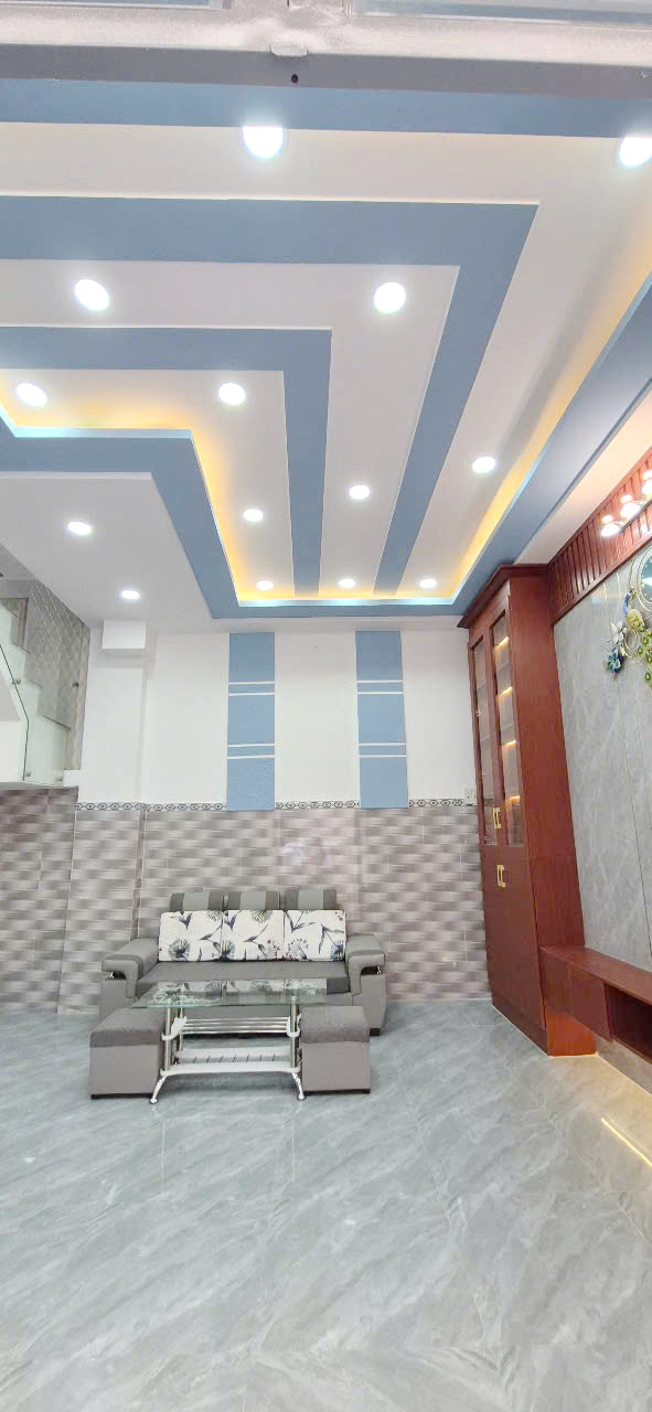 Bán nhà 28/5 Lương Văn Can P15.Q8, Giá 4.75 tỷ - Ảnh 2