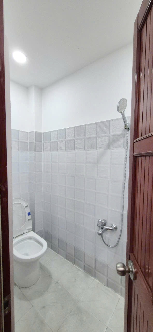 Bán nhà 28/5 Lương Văn Can P15.Q8, Giá 4.75 tỷ - Ảnh 3