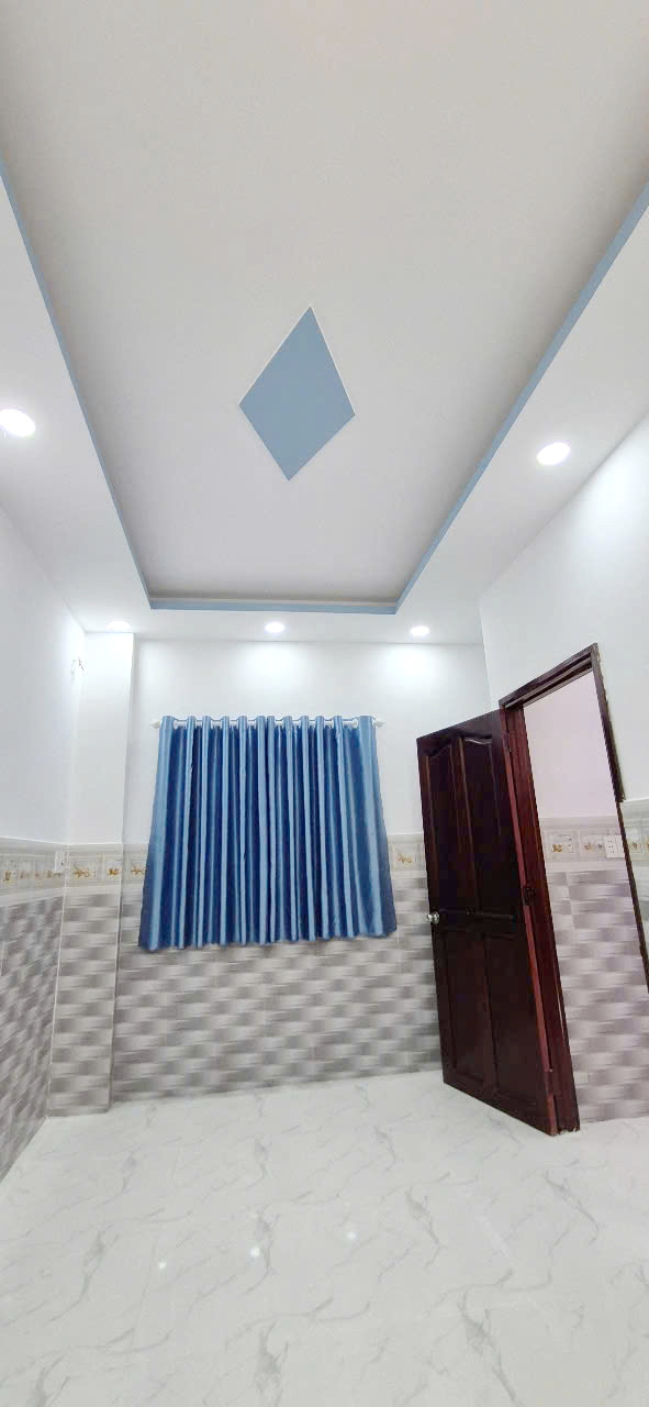 Bán nhà 28/5 Lương Văn Can P15.Q8, Giá 4.75 tỷ - Ảnh 4