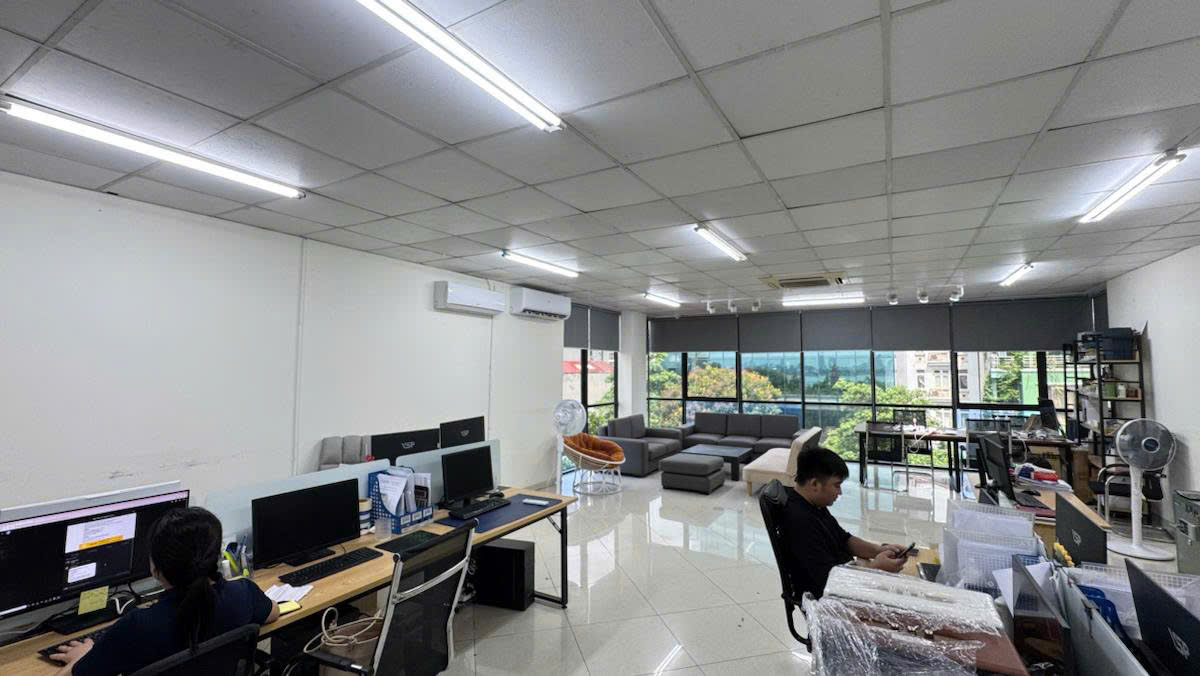 SIÊU PHẨM MẶT PHỐ LẠC LONG QUÂN – RẺ NHẤT TÂY HỒ – HƠN 400TR/M2. - Ảnh 4