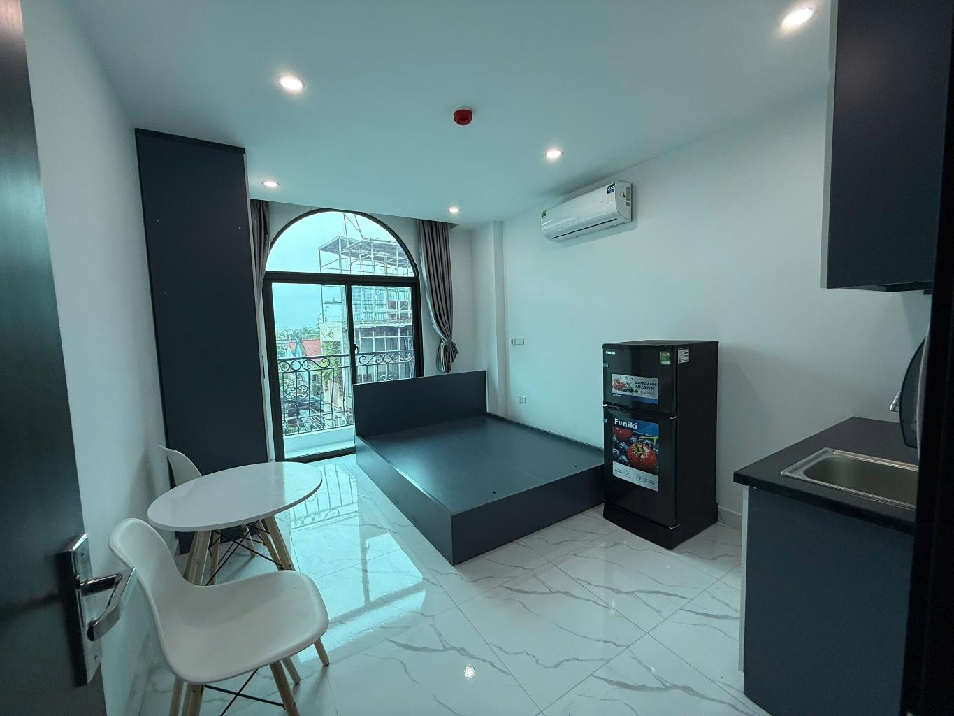 (Tin thật 100%) Bán tòa CHDV xây mới 119m2 x 27CH tại phố Miêu Nha - Dòng tiền 1,5 tỷ ~ 7,5%/năm - Ảnh 1